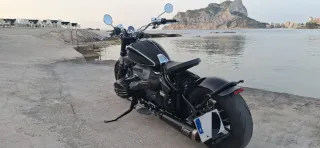 BMW R 18 Bobber