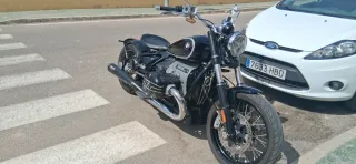 BMW R 18 Bobber