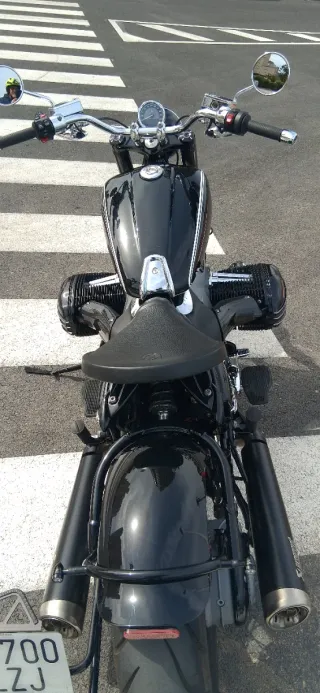 BMW R 18 Bobber