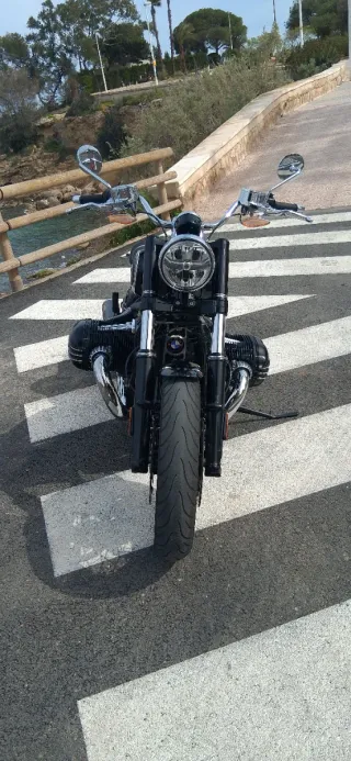 BMW R 18 Bobber
