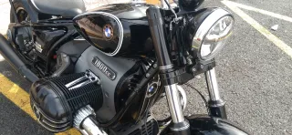 BMW R 18 Bobber