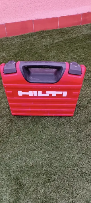 Taladro percutor Hilti TE 1 Nuevo