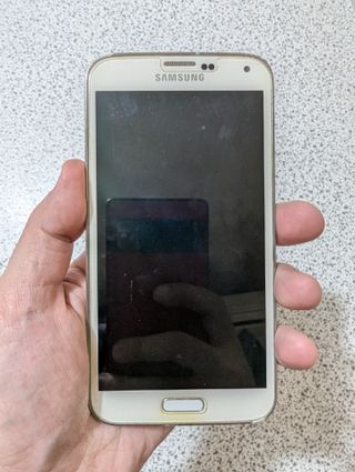 Smartphone 5.1" Samsung Galaxy S5 REGALI