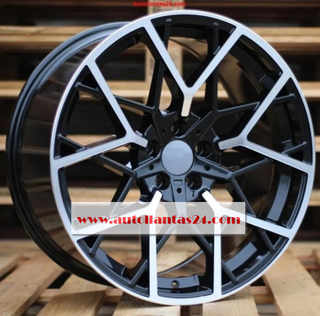 Juego 4 llantas para bmw varios tamaños 49