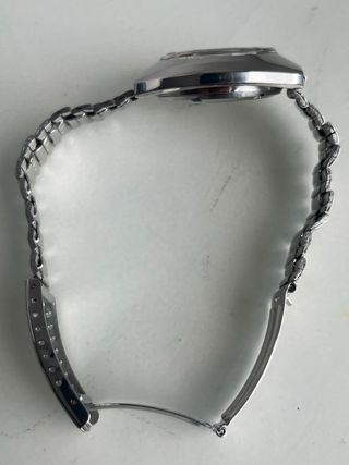 Reloj Automático Orient