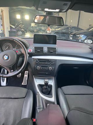 BMW Serie 1 2007