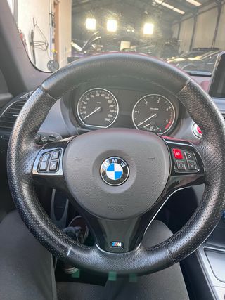 BMW Serie 1 2007