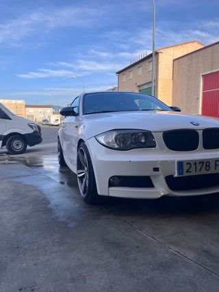 BMW Serie 1 2007