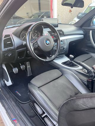 BMW Serie 1 2007