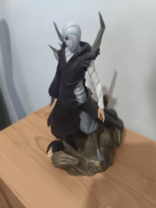 Figura Obito Naruto Shippuden