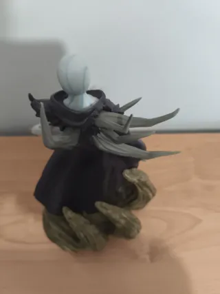 Figura Obito Naruto Shippuden