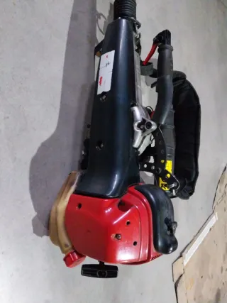 Vibrador aceitunas Cifarelli SC800