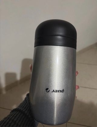 Termo Jané acciaio inox 1L
