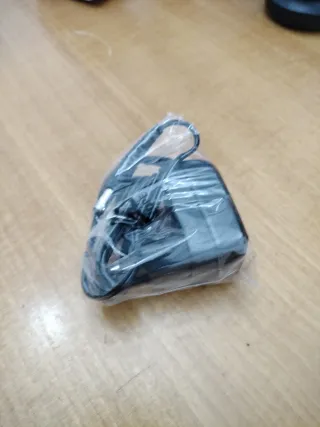 Cortapelos Rowenta Nomad Negro