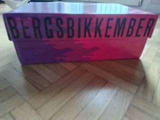 Scarpe donna Bikkembergs rosa/viola