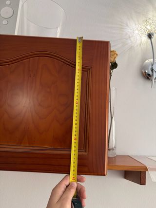 Muebles de salón madera maciza.Conjunto negociable