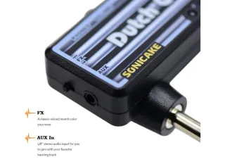 Amplificatore Mini per Chitarra SONICAKE