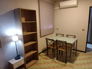Piso en alquiler