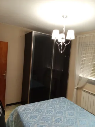 Piso en alquiler