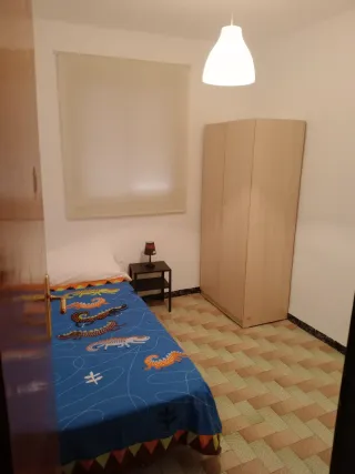 Piso en alquiler