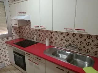 Piso en alquiler