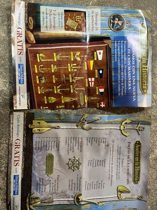 Colección Nudos Marineros Completa Diario Mallorca