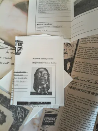 Diario Indiana Jones - L'ultima crociata