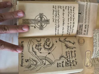 Diario Indiana Jones - L'ultima crociata