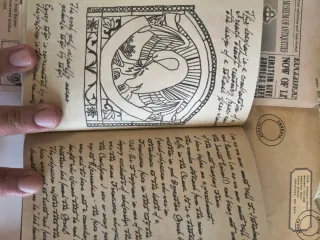 Diario Indiana Jones - L'ultima crociata