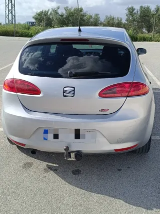 SEAT Leon 2007