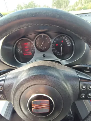 SEAT Leon 2007