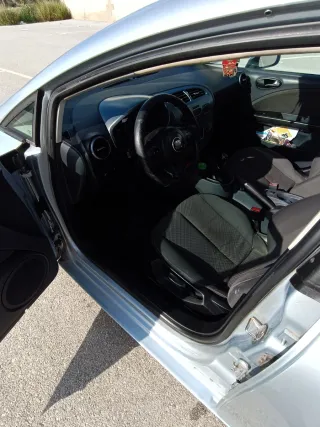 SEAT Leon 2007