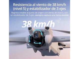 DJI mini 3