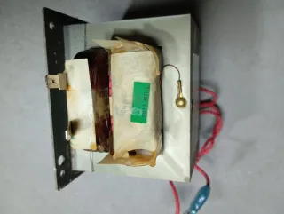 Transformador Microondas MD-701EMR-1