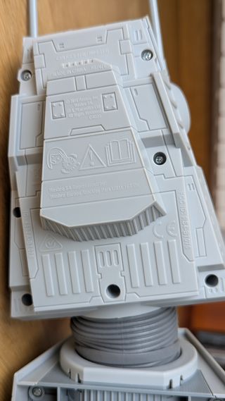 Star Wars AT-ACT Walker Juguete