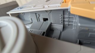 Star Wars AT-ACT Walker Juguete