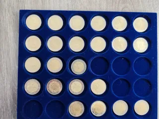 Monedas Conmemorativas Colección