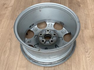 Llanta de aleación original 7Jx16 Audi A4 B6