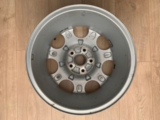 Llanta de aleación original 7Jx16 Audi A4 B6