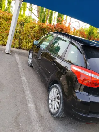 Citroen C4 Picasso 2010