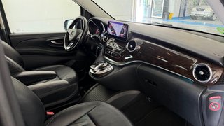 Mercedes-Benz V 250d 2015