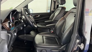 Mercedes-Benz V 250d 2015