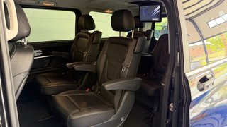 Mercedes-Benz V 250d 2015