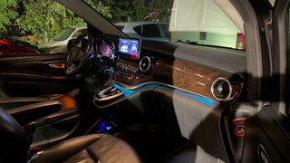 Mercedes-Benz V 250d 2015