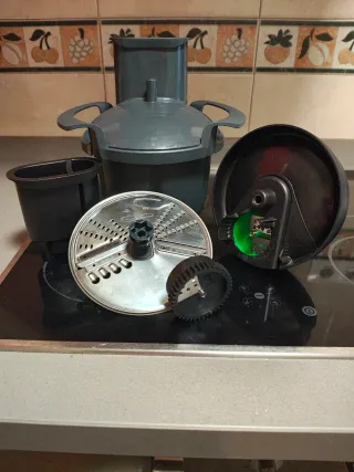 Accesorios para Thermomix TM6