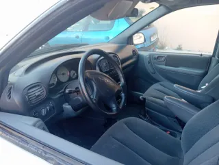 Chrysler Voyager 2003