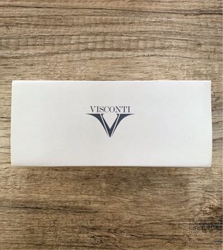 Bolígrafo Visconti Mirage - Night Blue | Nuevo