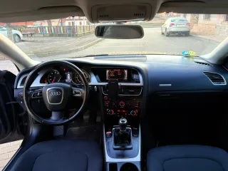 Audi A5 2010
