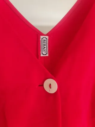 Maxi- Ribas' Nuevo sin etiquetas Calidad Premium