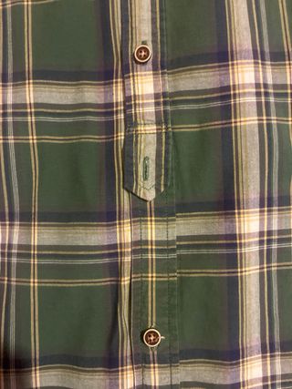 Camicia Uomo Guess Taglia S